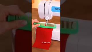 cara menjahit rempel#sewing#tutorial #diy #kreator #fashion