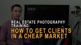 Photography: How to get clients in a cheap market