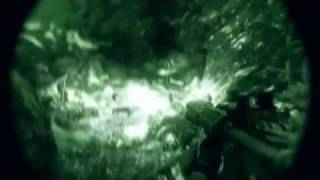 Medal Of Honor - Live Action Trailer