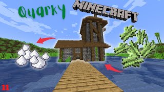 The Miller of Sugar! | Quarky Minecraft Ep.11