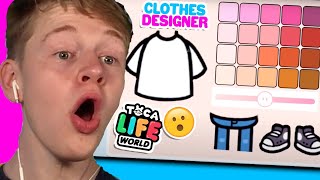 CRAZY IDEAS FOR NEW UPDATES IN TOCA LIFE WORLD! | Reacting to Toca Boca/Toca Life World Videos pt.24