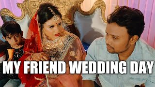 Wedding vlog | Surya Vlogs