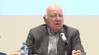 Conférence-DébatDésinformation comme moyen de survieL'exemple iranien M  Jean Pierre Brard