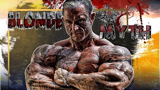 PERFECT ARMS IN THE OLYMPIA - LEE PRIEST TEASER - LEE PRIEST MOTIVATION 2021