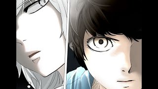 Tower Of God 2 chapter 164 review