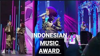 LESTI //KOLABORATION OF THE YEAR//DUET JUDIKA BUKAN KARNA TAK CINTA//SATU SATUNYA PERMAISURI KU