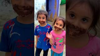 Funny kids and Dad #funny #shorts #viral