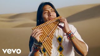 Leo Rojas - Farewell (Official Video)