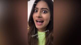 Krishna mukherjee tiktok