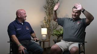 Firefighter Healed from PTSD