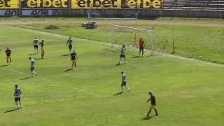 Minyor Pernik - Cherno more 0-2 (23.09.2021)