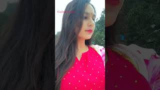 Love Gadwali song.....//❤️😘❤️#youtubeshorts #upload #gadwalisong #love #look #ytshorts ....#video