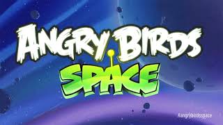 Angry Birds Space - Eggstroids Ambience (Trilogy Styled)