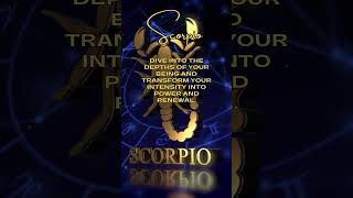 Scorpio