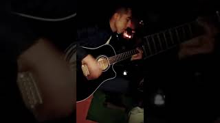 Amilkar galaviz-Mente en blanco (Guitarreando)