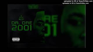 Dr. Dre - The Next Episode (Redone, again) (feat. Snoop Dogg & Nate Dogg)