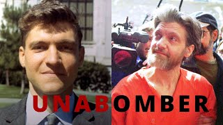 Ted Kaczynski - How a Genius Became a Unabomber