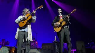 The Avett Brothers - “When I Drink” 10/31/2021 @ The Fox Theatre, Atlanta GA