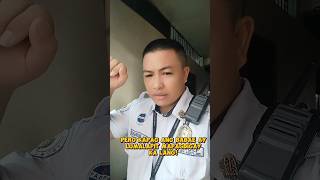 mapagbigay ka lang #shorts #youtubeshorts #trending #viral #securityguard #fyp