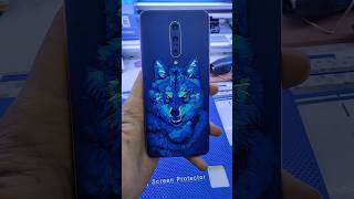 🔥Premium Back Skin For OnePlus 7 Pro🔥#trending #viral #youtube #motivation #physicswallah #alakhsir