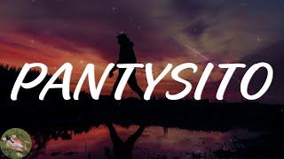 Alejo - Pantysito (Lyric Video)