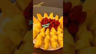 Yummy  fruits #shortvideo #asmr #youtube #trending #viralvideo