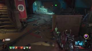 🔥|Black ops 3 zombie Chill and maybe high rounds