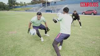 🎥 ¡LA PRETEMPORADA A TOPE!