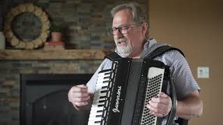 The Macedonian Heritage Hour on location with Chris German at his ranch in Alberta, Canada-PART 3.