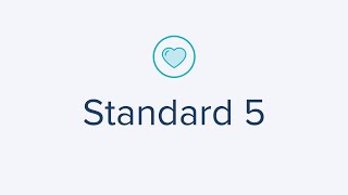 Standard 5: STD Test Kit for Chlamydia, Gonorrhea, Trichomoniasis, HIV, & Syphilis