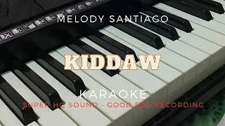 Kiddaw (karaoke)