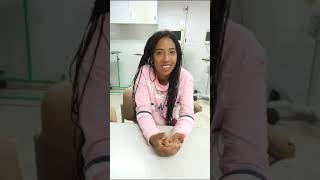 Testimonio de paciente hospitalizada y dada de alta CDI Punceres. Estado Monagas