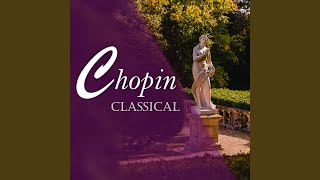 Chopin: Waltz No. 17 in E Flat Major, Op. Posth. B.46 (Edit)