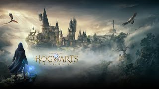 Hogwarts Legacy opening game play!