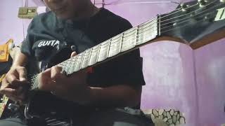 nafisa /guitar solo