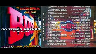 Bus Bailable - Edicion Especial (Colombianos 2008-2009)