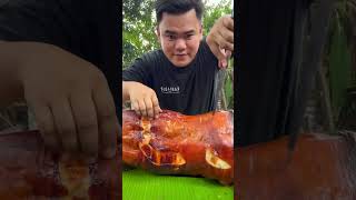 lechon baboy