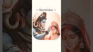 3 beautiful 💕 💕 stories #siyaram #radhakrishna #gourishanker #love #viralvideo