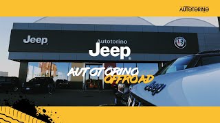 AUTOTORINO OFFROAD 2022