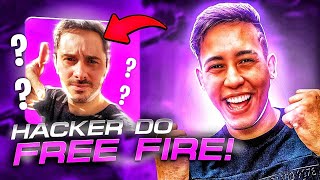 ✅AO VIVO HACK FREE FIRE HACK GARENA FREE FIRE UPANDO INSCRITOS HACK FREE FIRE GRATIS HACKUDO CAPUDO✅