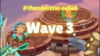 #thunderstarcollab Wave 3