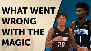 What's the future outlook of the Orlando Magic?