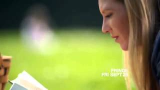 Fringe - Season 5 - Etta - Promo