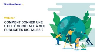 RSE : Comment donner une utilité sociétale à ses publicités digitales ?