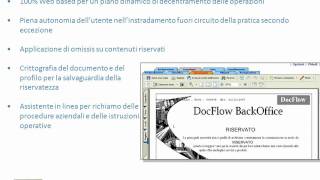 2/2 DOCFLOW EPROCS protocollo e gestione corrispondenza | Seconda Parte