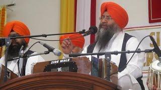 Vaisakhi Celebration Kirtan by Sikh Center Riverside Gurdwara | NRIpress | NRIinternet