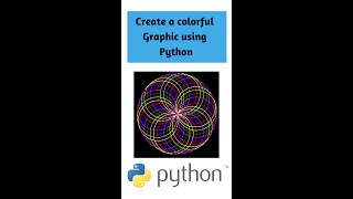 Python Program to create graphics using Python turtle 🐍🐢 #coding