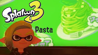 Pastamania - Splatoon 3 Splatfest stream