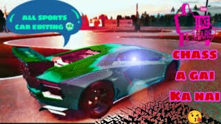 All sports car editing 🥶| chass a gai#car #viral