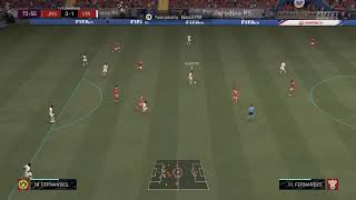 FIFA21 FUT WEEKEND LEAGUE-Serbia Live